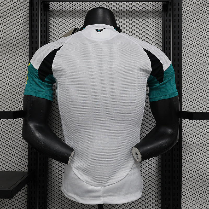 24-25 Newcastle Third Away Player version jersey