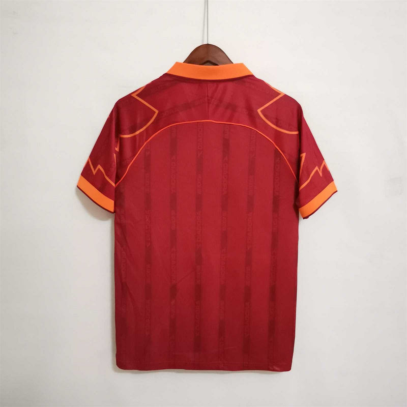99-00 Roma home