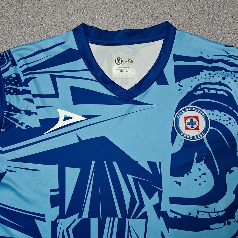 26-27 America Third S-4XL