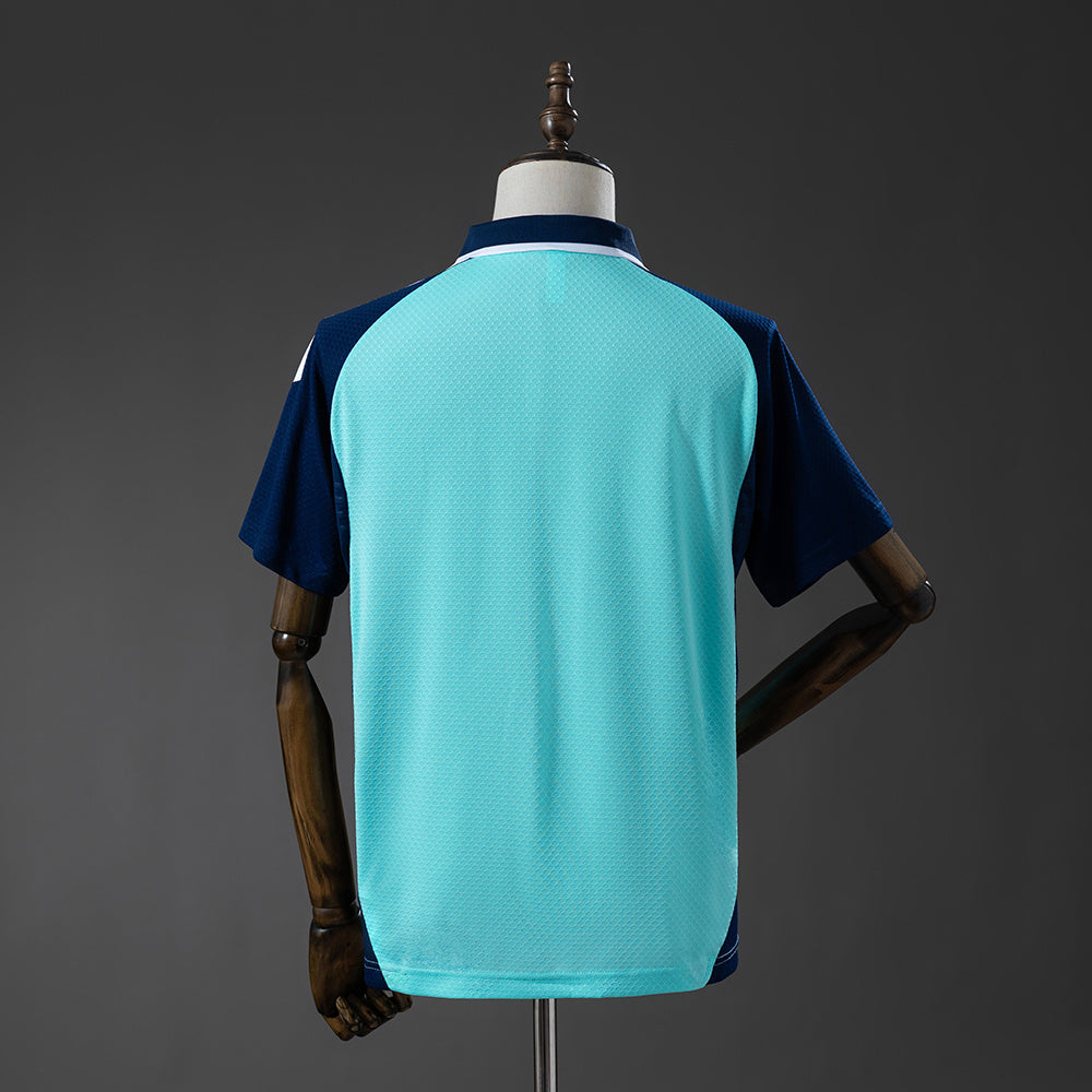 Arsenal 25/26 POLO - Light Green S-XXL