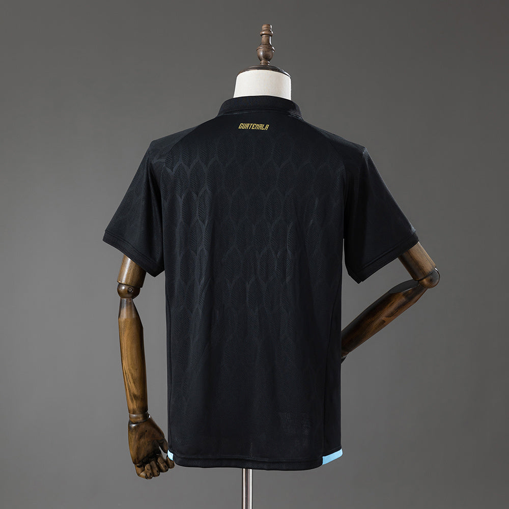 Guatemala 2026 Away Jersey S-XXL
