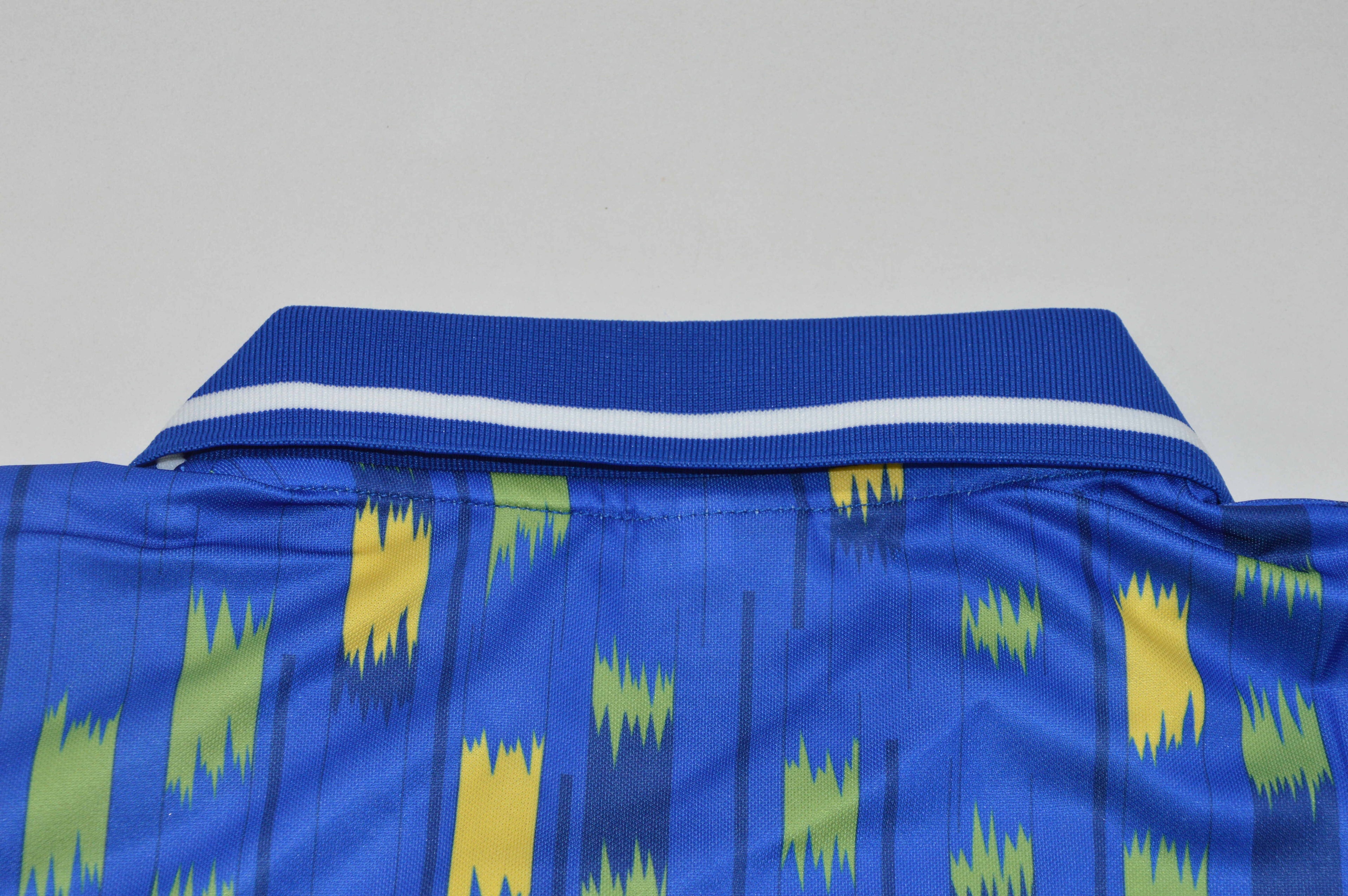 BIRMINGHAM 92-93 — Club Retro
