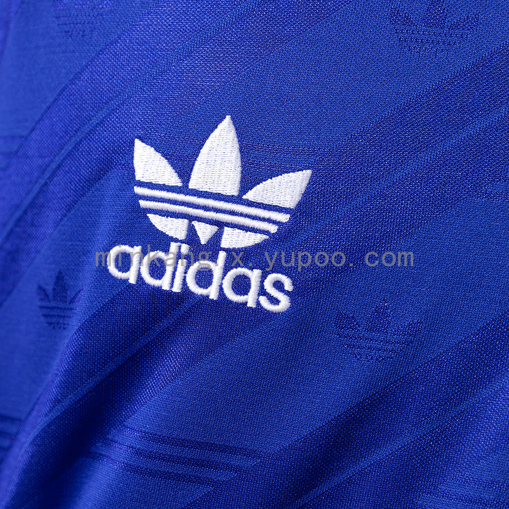 Retro 86/88 M-U third away S-XXL