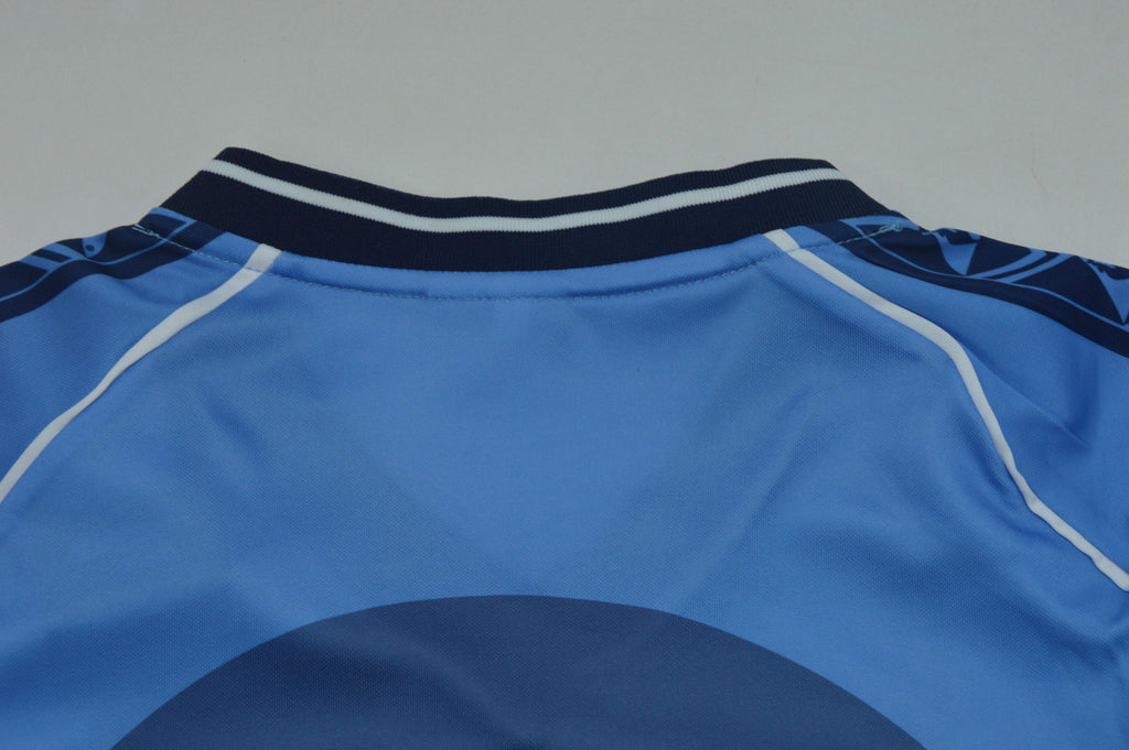 COVENTRY CITY 98-99 — Club Retro