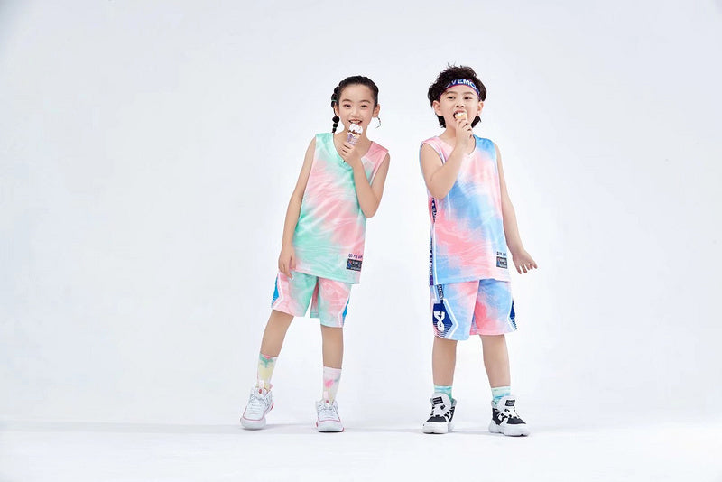 儿童SM7706#4XS-7XL