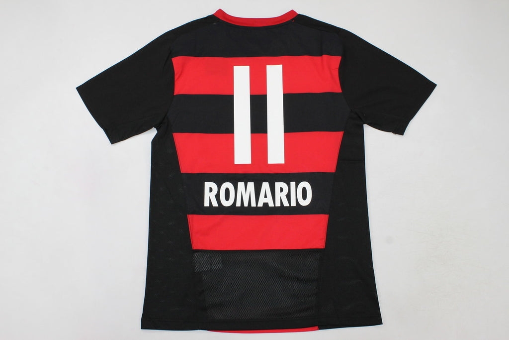 FLAMENGO 05-06 — Club Retro