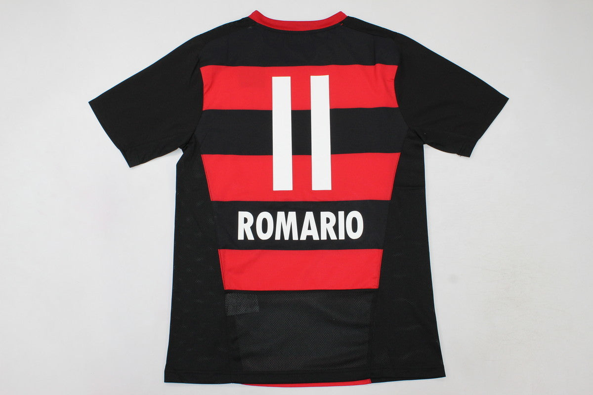 FLAMENGO 05-06 — Club Retro