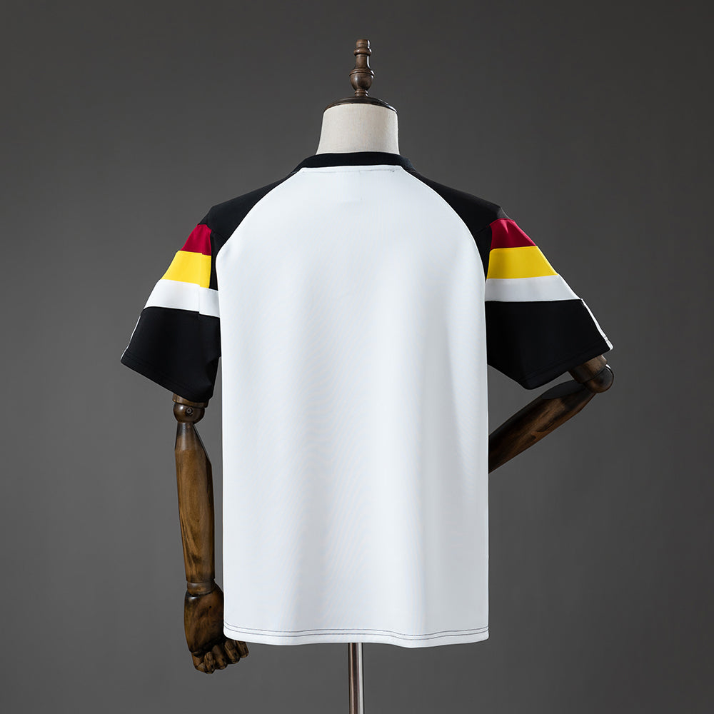 German Originals Retro Casual T-shirt S-3XL
