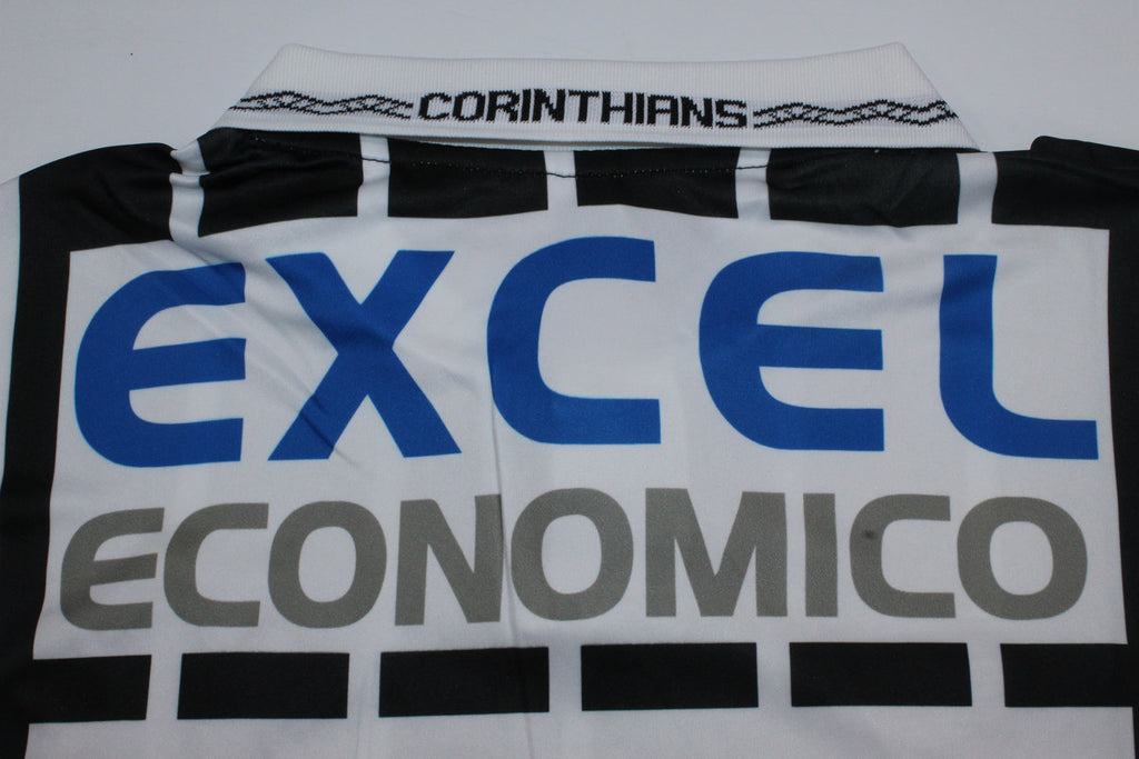 CORINTHIANS 97 — Club Retro