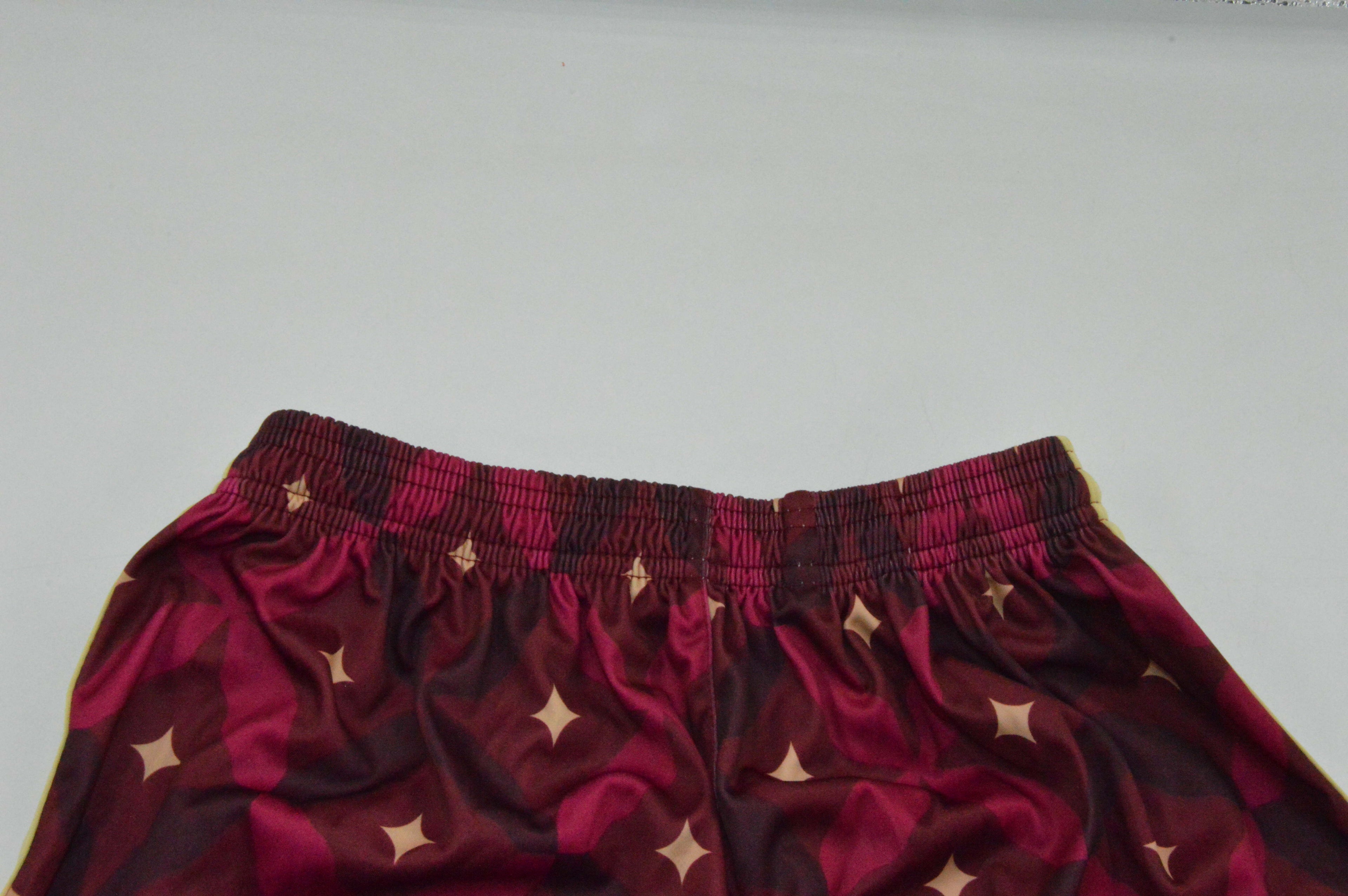 ITALY GK Pantalon corto — Europe Other