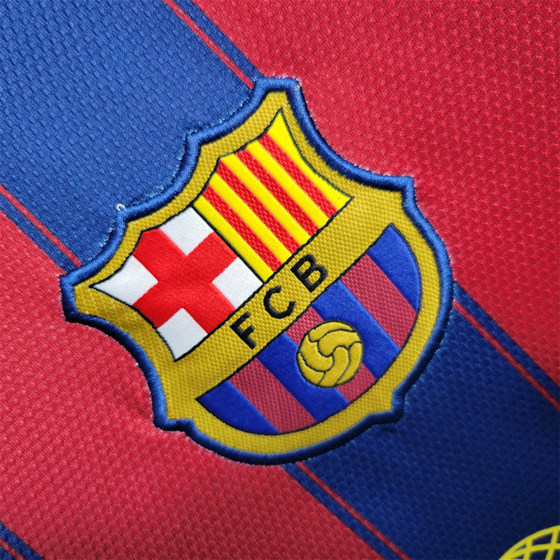 09-10 Barcelona home