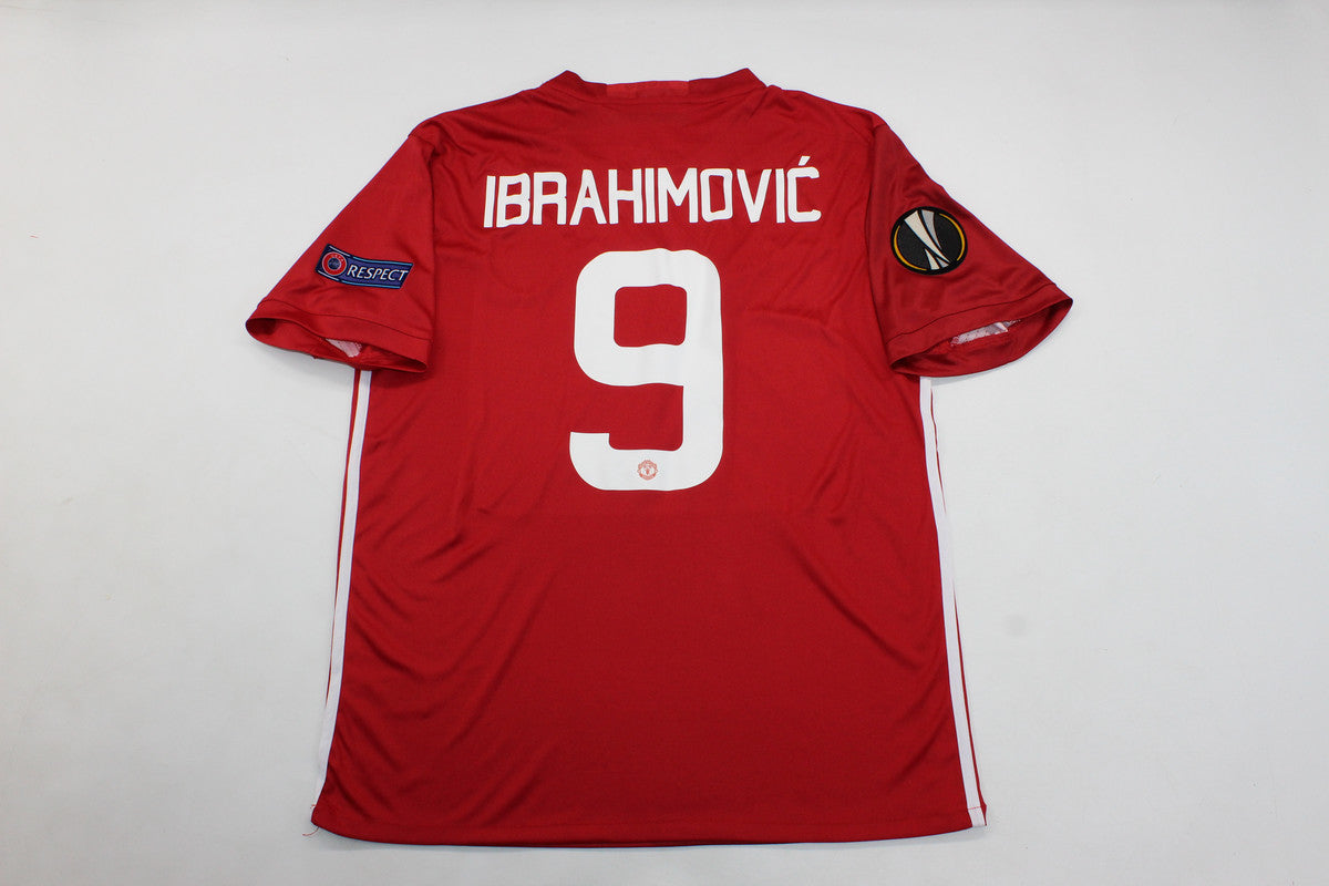 MANU 16-17 — Club Retro