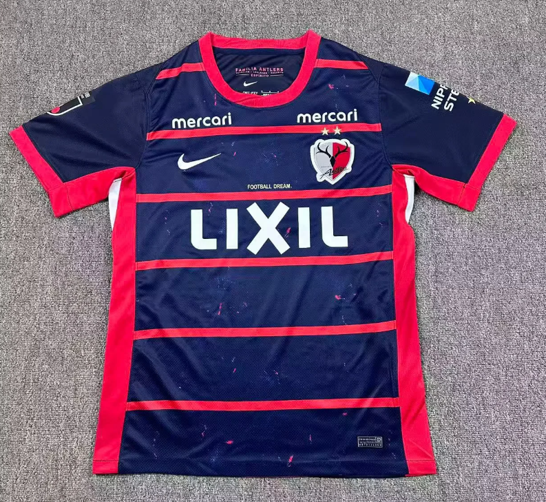 KASHIMA ANTLERS — J1 League Japan