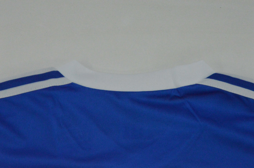 HAMBURGO 90-91 — Club Retro