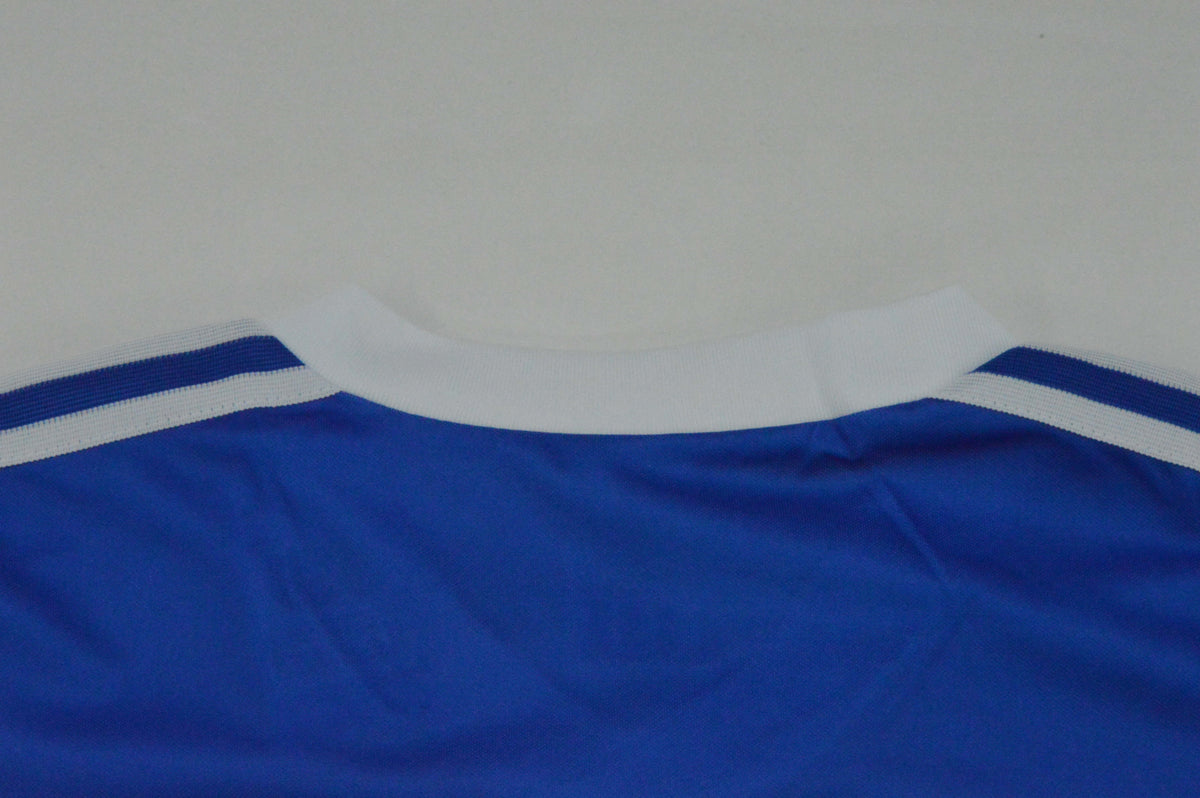 HAMBURGO 90-91 — Club Retro
