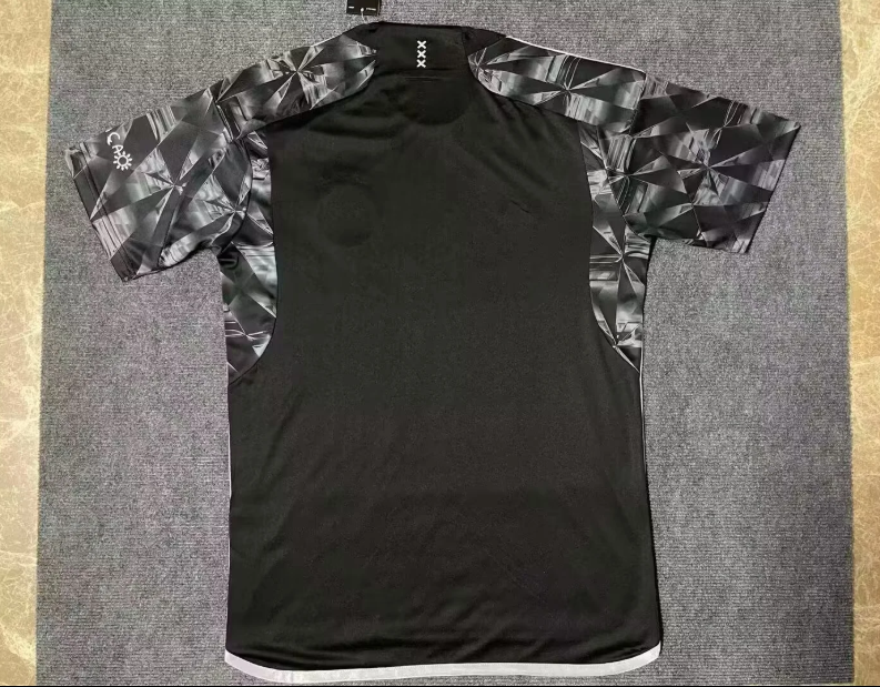 AJAX 23-24 — Club Retro
