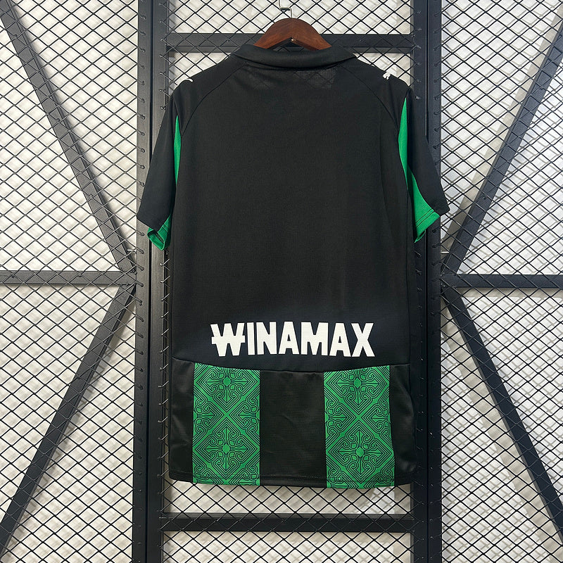 25-26 Lens away jersey