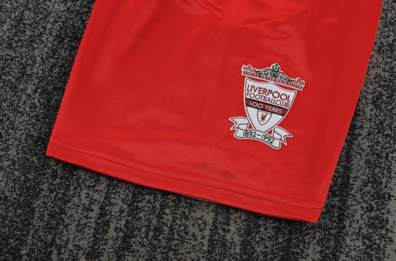 LWP 92-93 Kit infantil — Club Retro