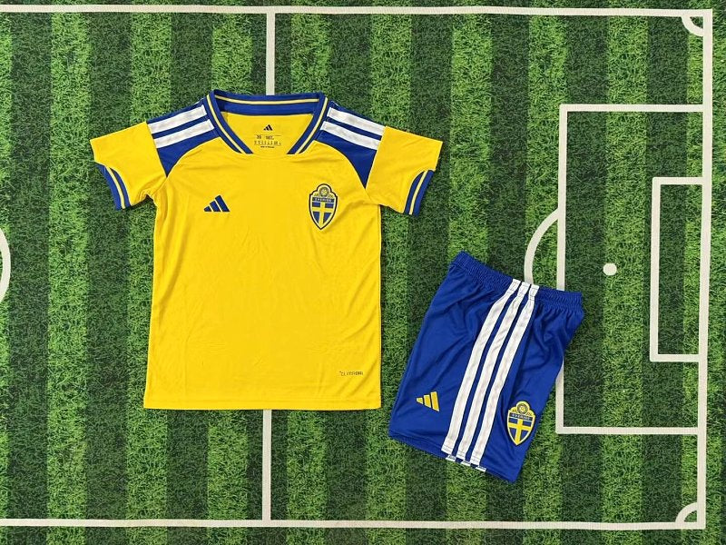 2026 Sweden Home Kids — Jsonwang 26/27