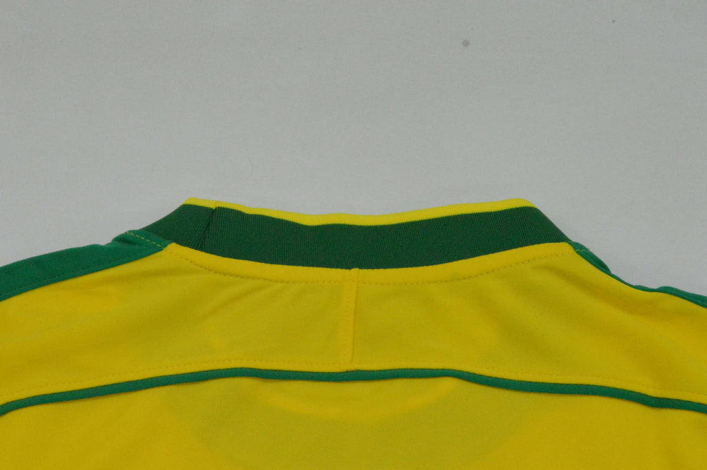 BRAZIL 98 Talla de nina — National Retro
