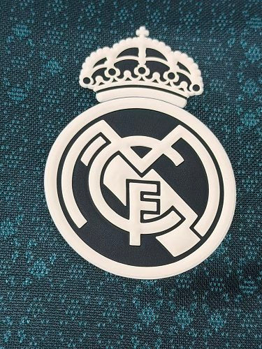 26-27 Real Madrid Away Player version S-4XL — Jsonwang 26/27