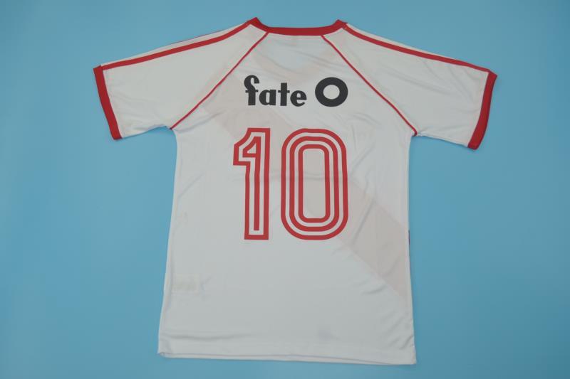 RIVER PLATE 1986 — Club Retro