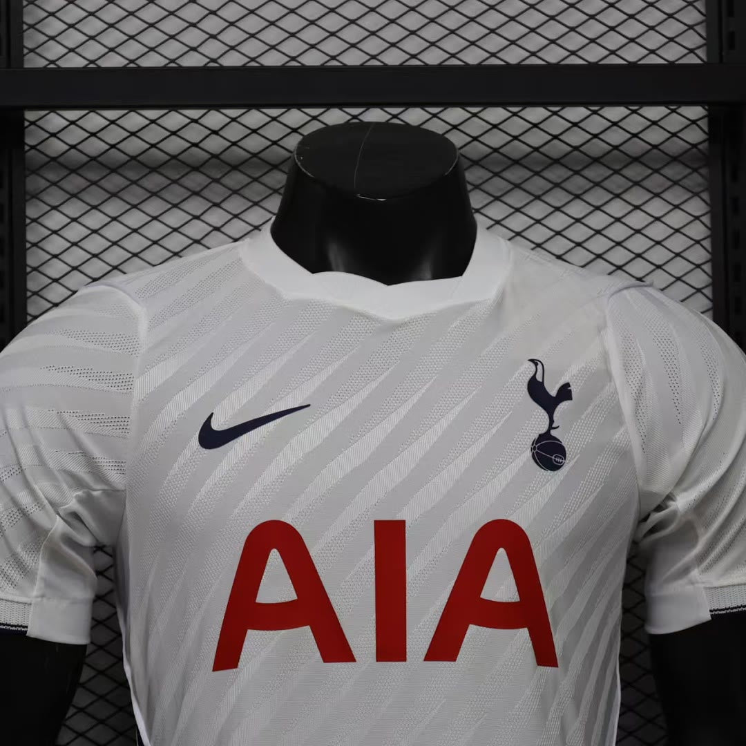 Tottenham Hotspur 2026/27 Home Soccer Jersey Player Version