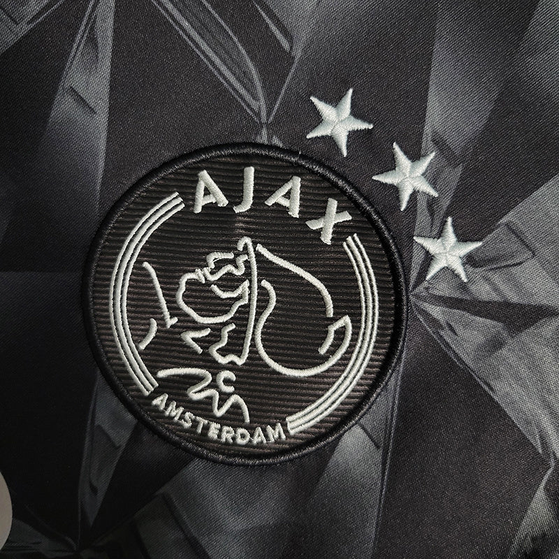 23-24 Aajax 2 away size S-4XL