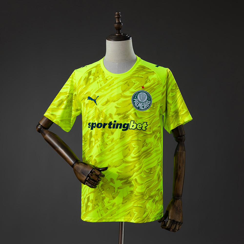 Palmeiras 26/27 GK Third Jersey S-4XL