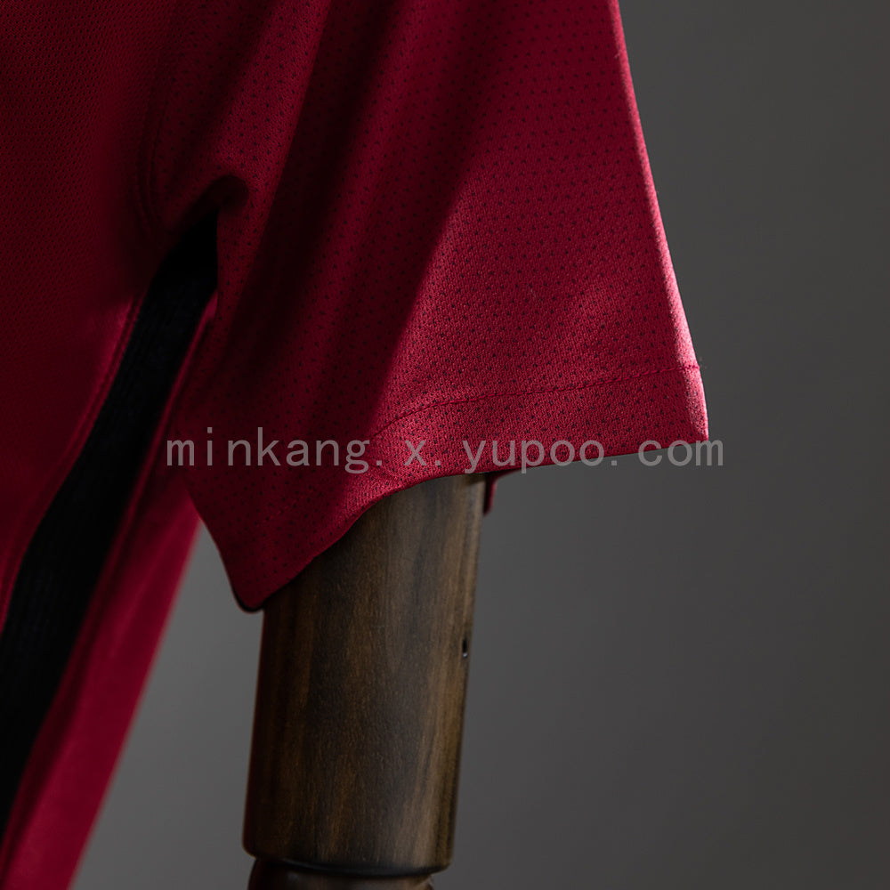Roma 17/18 Home Retro Jersey S-XXL