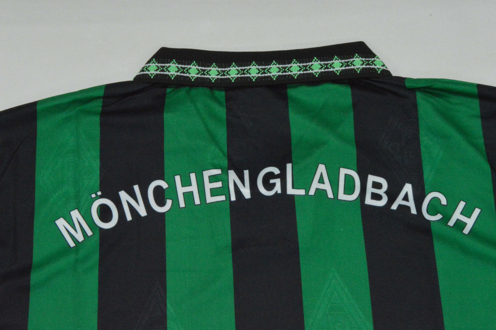 MONCHENGLADBACH 95-96 — Club Retro