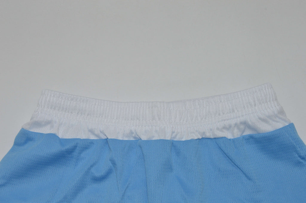 MAN CITY Manga larga Kit infantil — Premier League - Championship