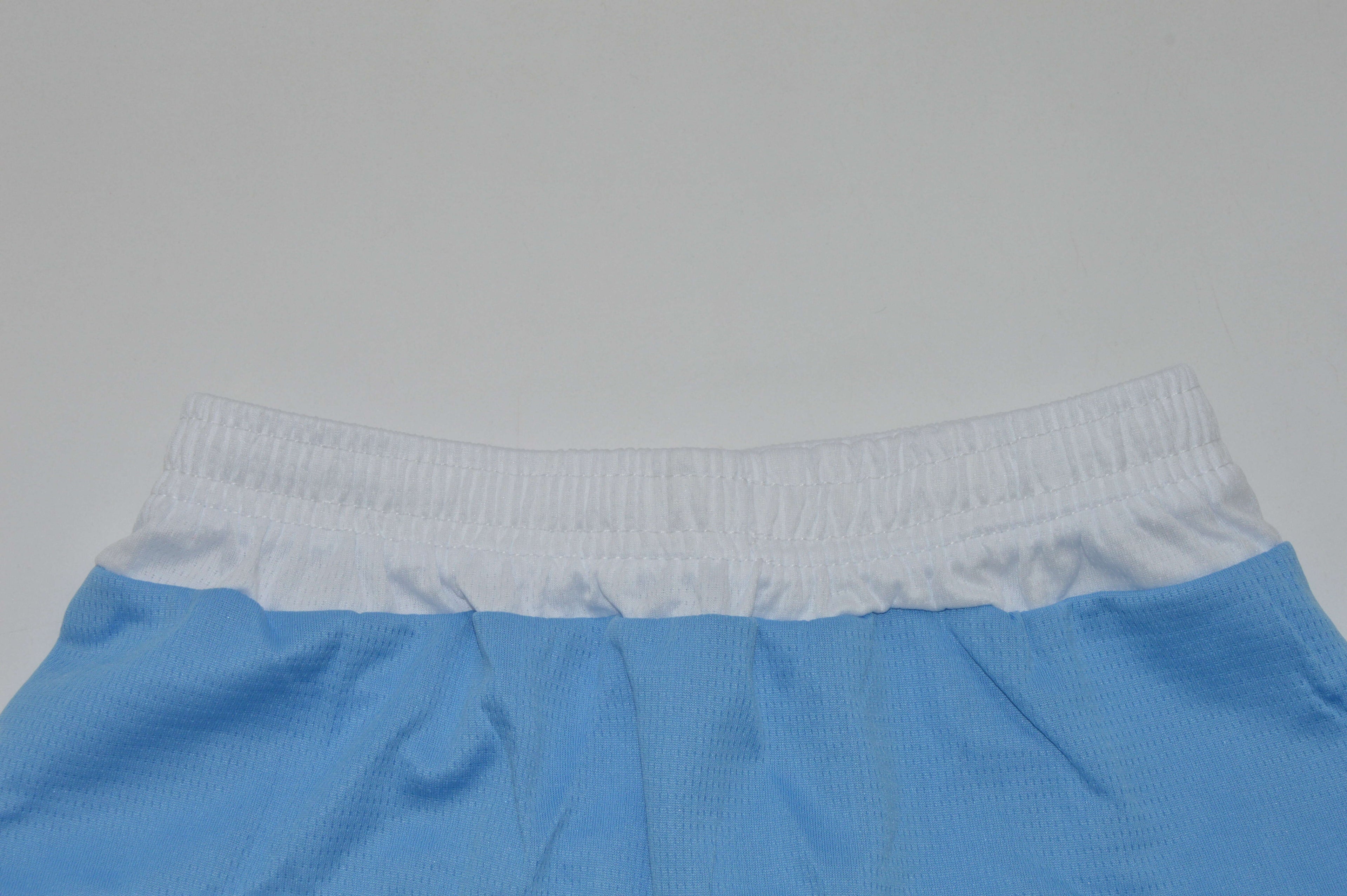 MAN CITY Manga larga Kit infantil — Premier League - Championship