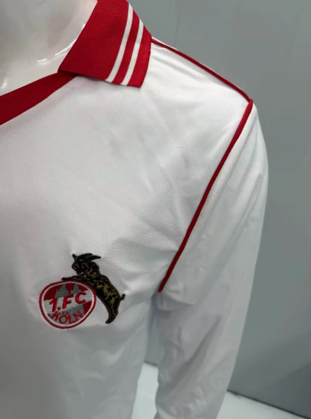 KOLN 78-79 Manga larga — Club Retro