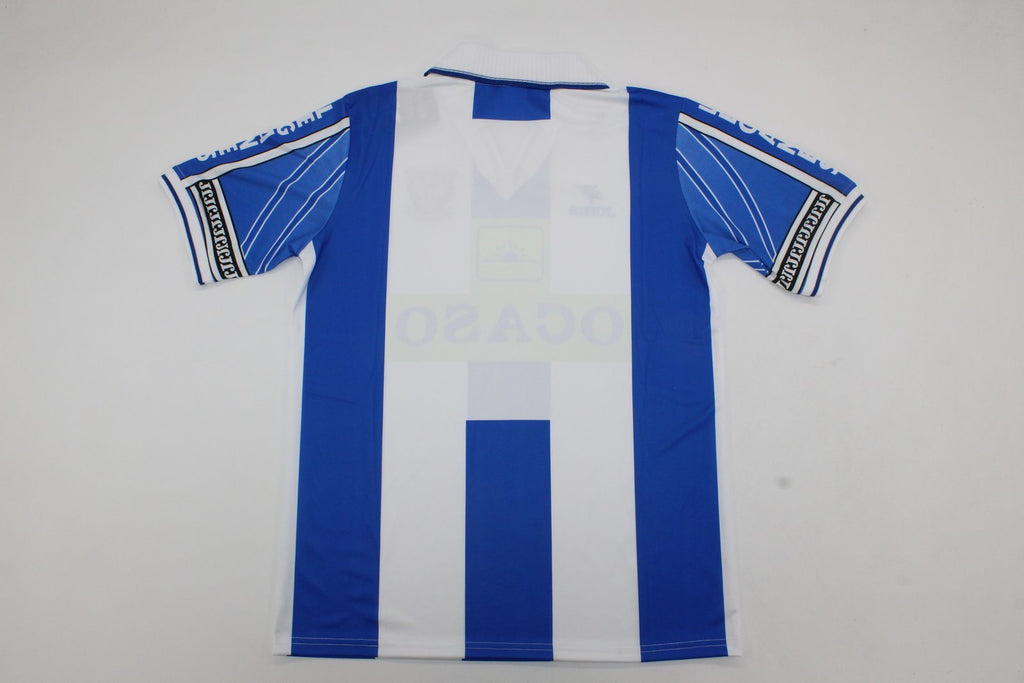 LEGANES 98-00 — Club Retro