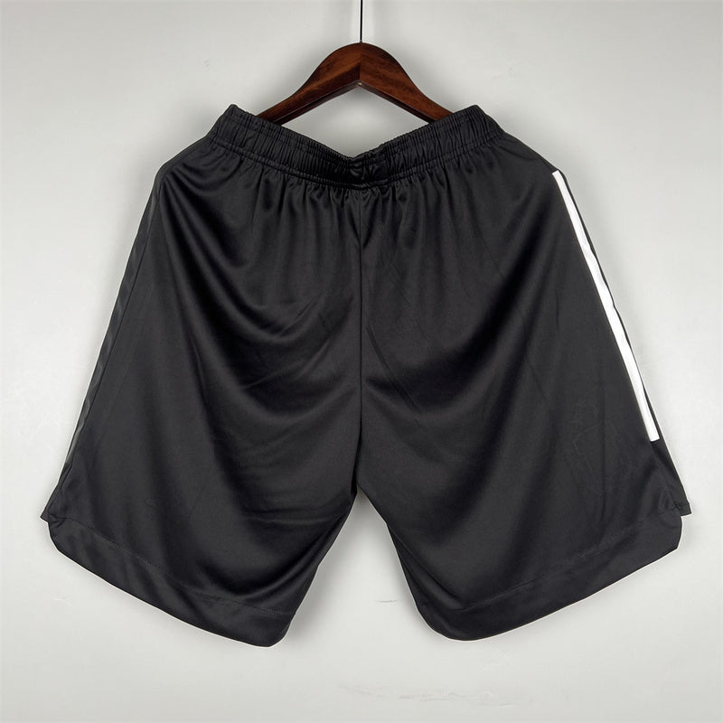 Pantalon Corto de Futbol #2023 Shorts Argentina Training Jersey — Zhang199