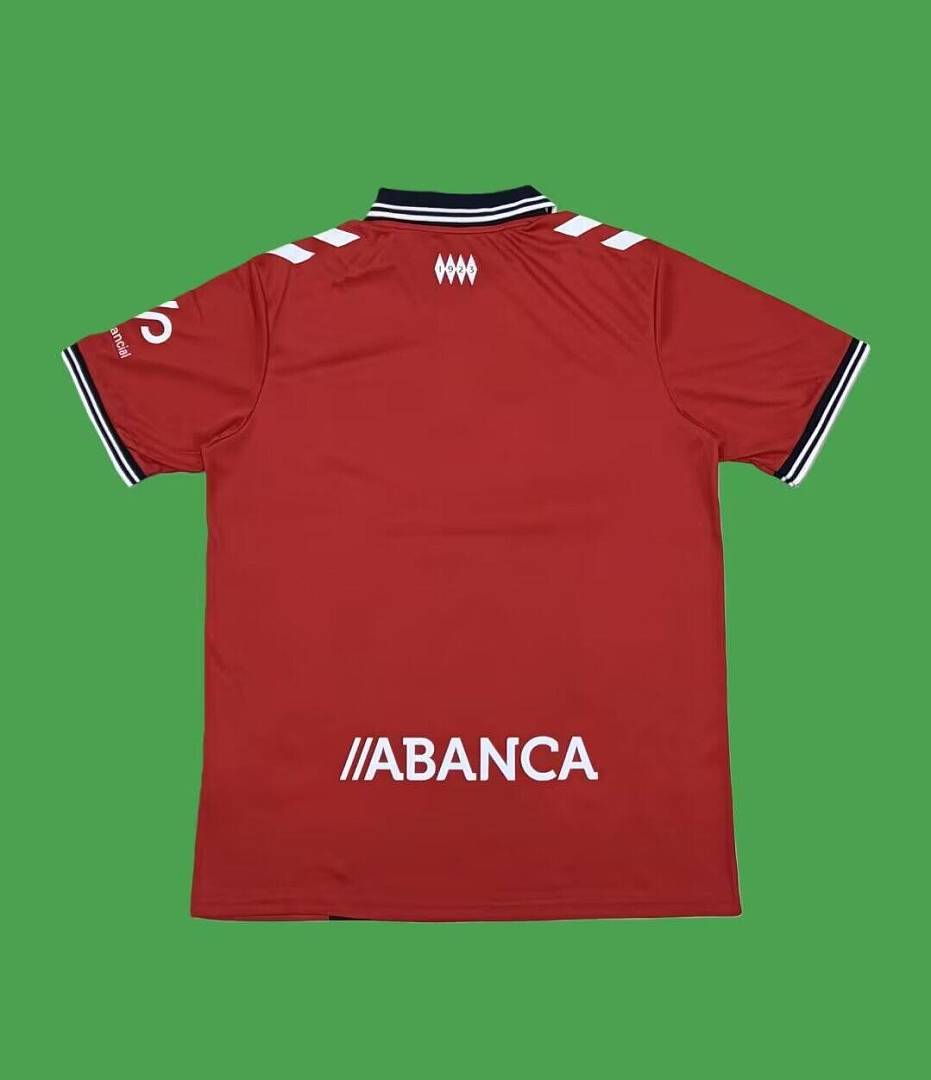 26-27 Villarreal CF Away Kids