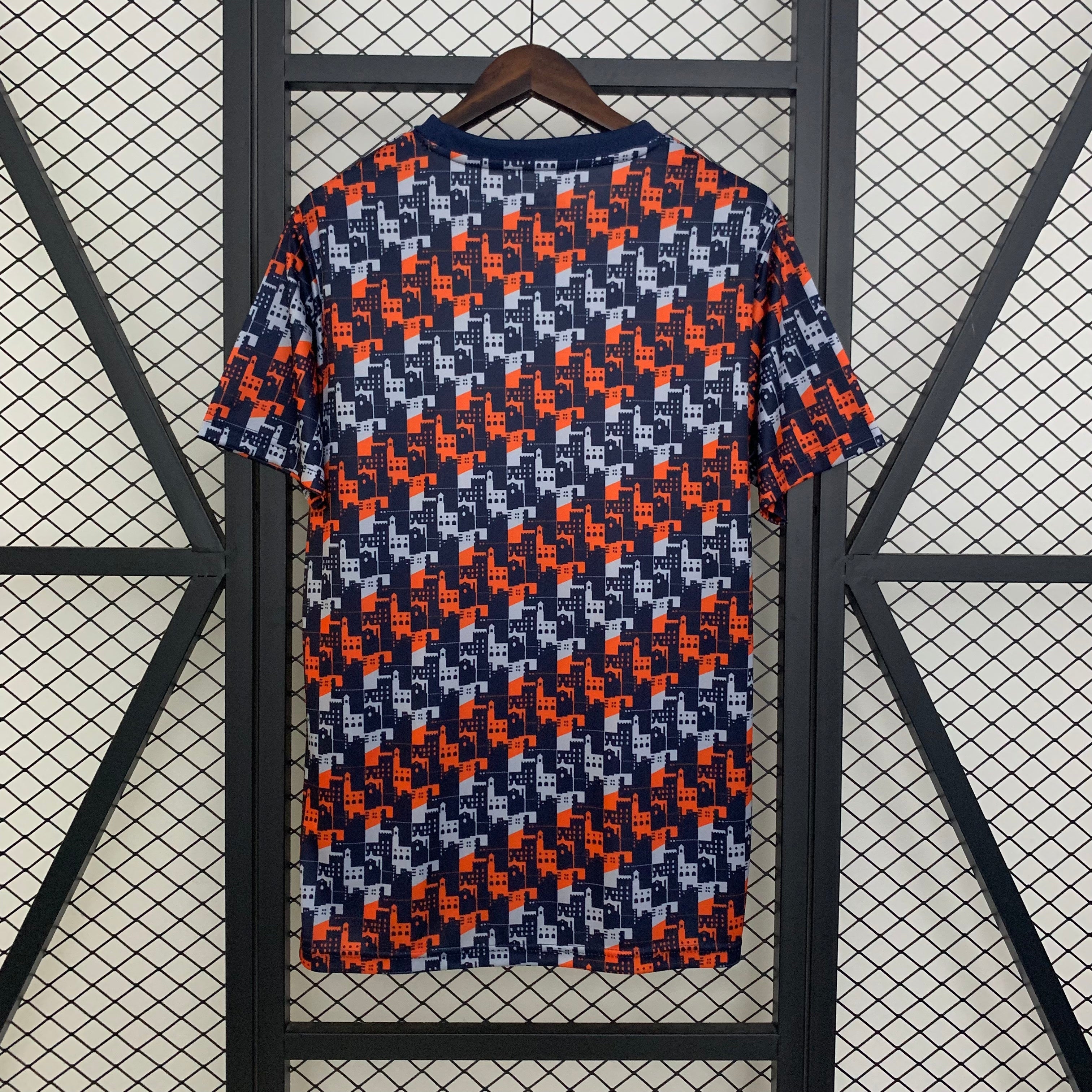 Celta de Vigo 25/26 Special Edition S-XXL