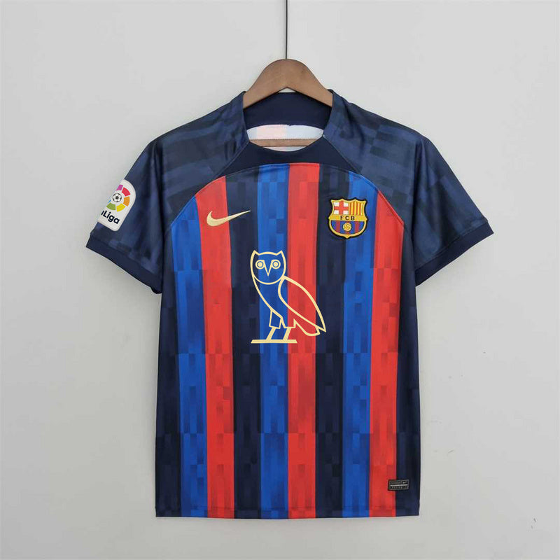 22-23 Barcelona Owl Version