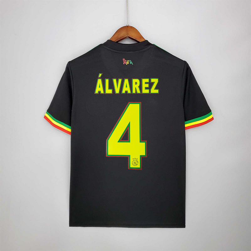 21-22 Ajax Concept Black