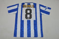 SHEFFIELD WEDNESDAY 92-93 — Club Retro