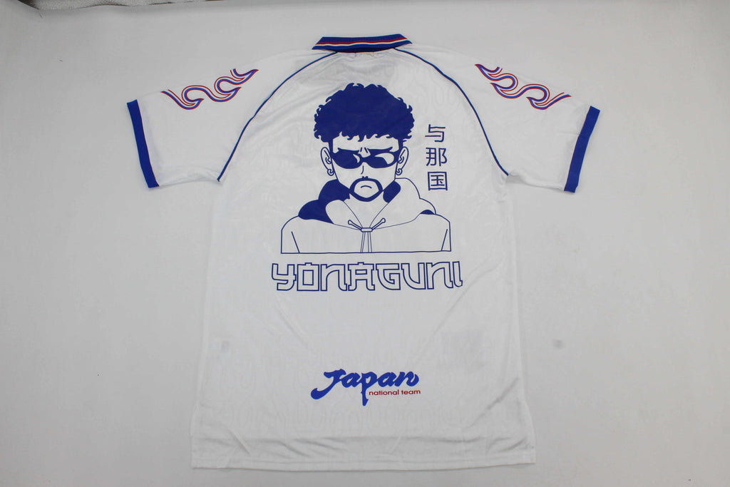 JAPAN 1998 — National Retro