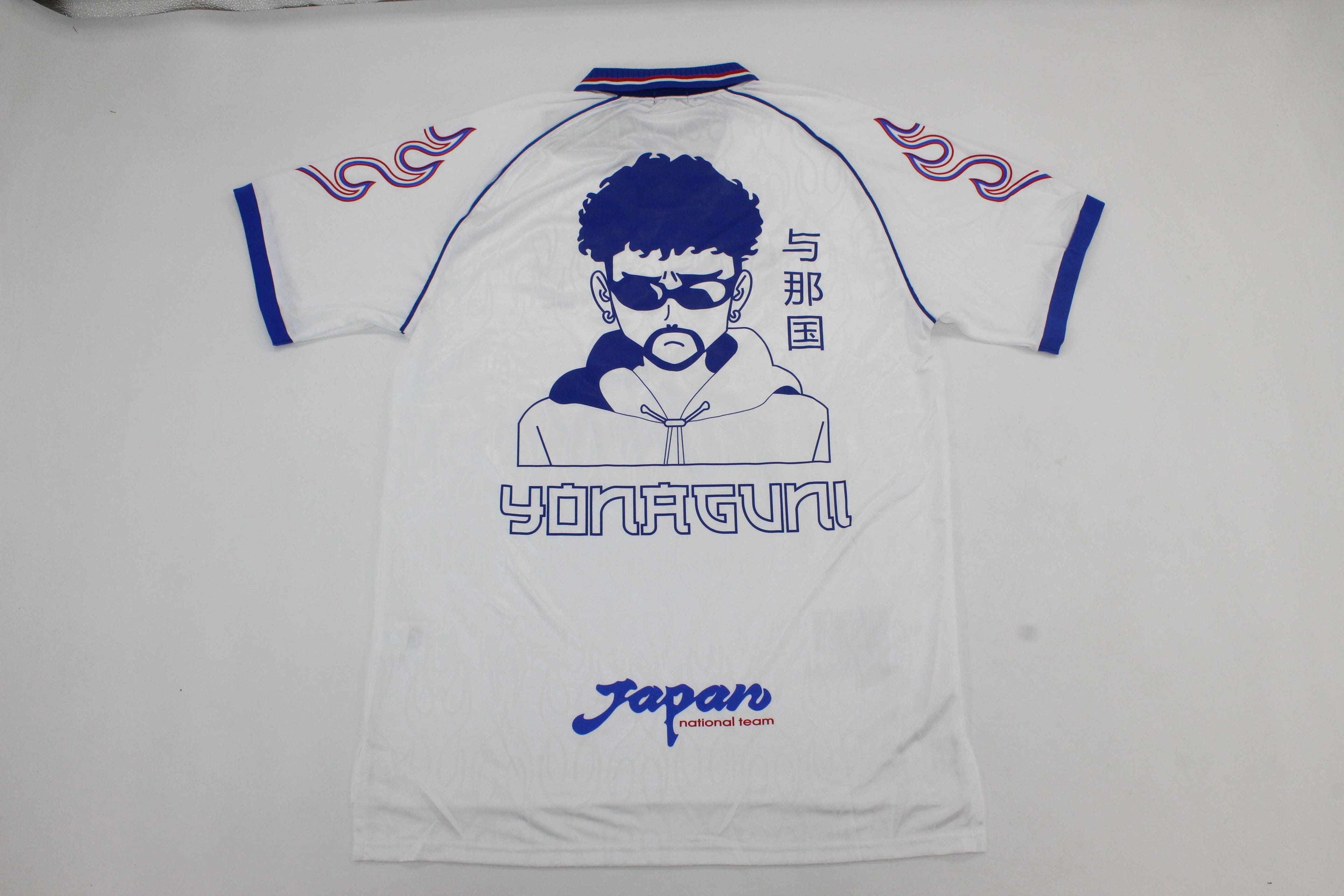 JAPAN 1998 — National Retro