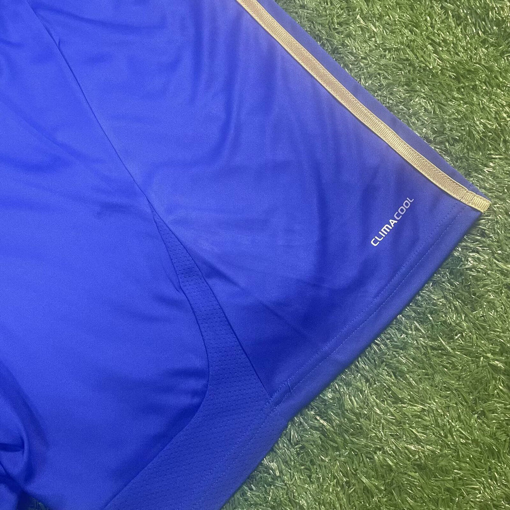 CHELSEA 12-13 Pantalon corto — Club Retro