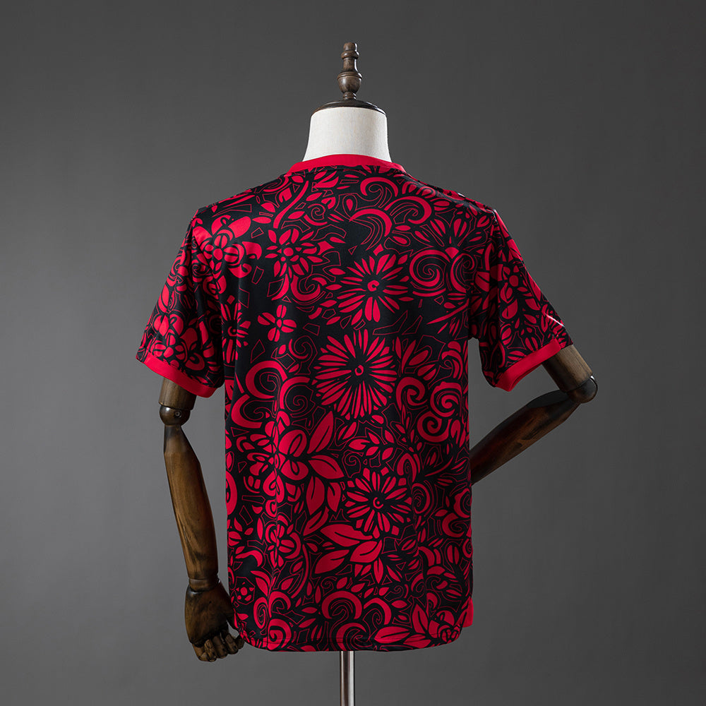 Palestina 25/26 Special Edition - Red Jersey S-XXL