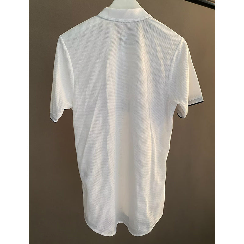 18-19 Real Madrid home retro jersey