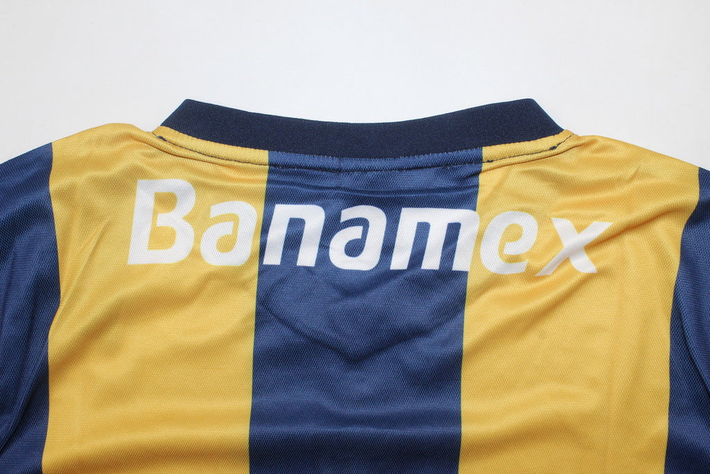 PUMAS 00-01 — Club Retro