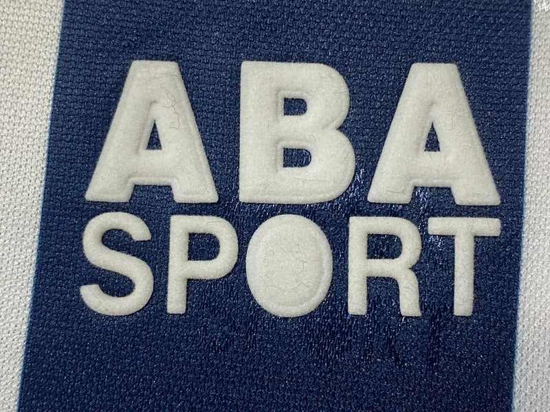 97-98 Monterrey home long sleeve retro jersey
