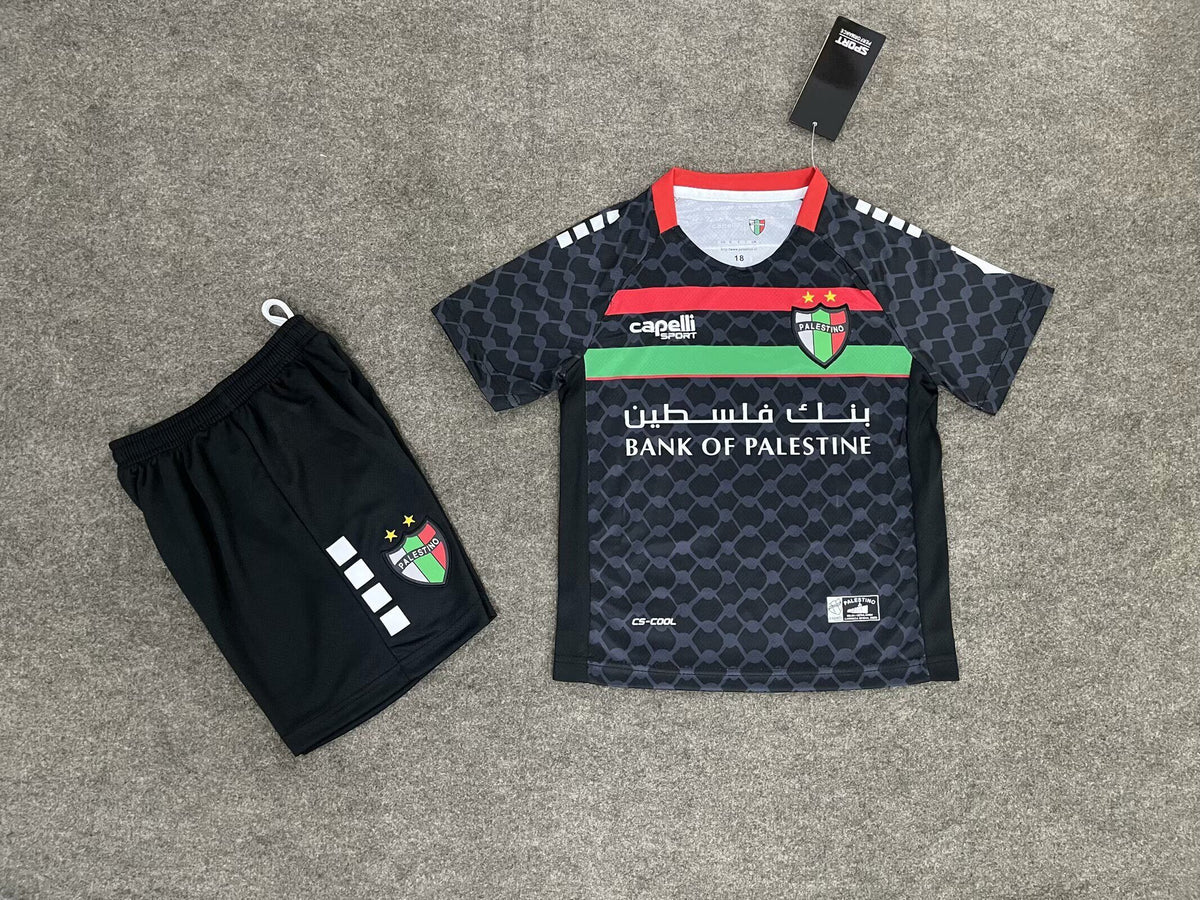 PALESTINE Kit infantil — Asia Other