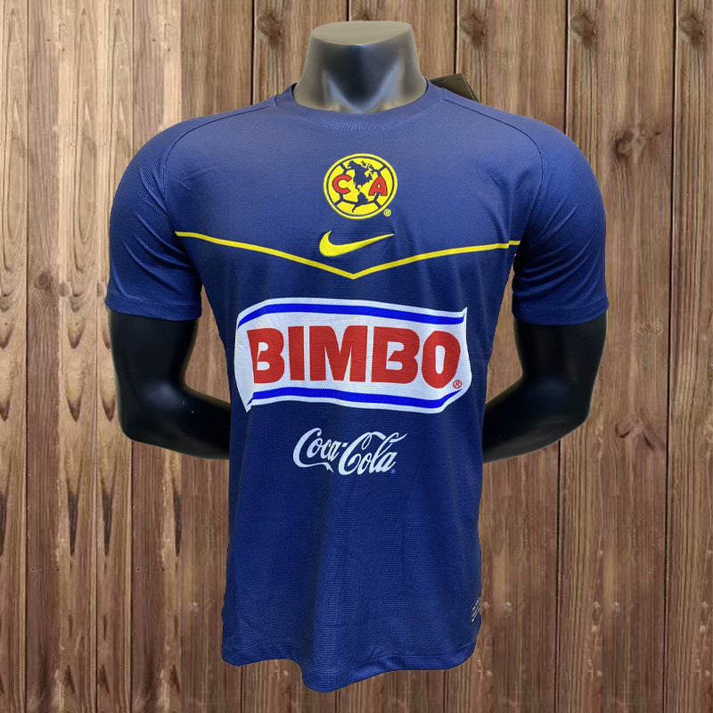 11-12 America away retro jersey